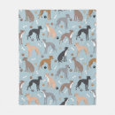 Search for greyhound blankets Pets