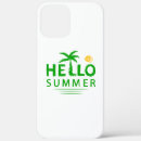 Search for hello summer iphone cases Sun