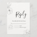 Search for illustration 4x6 invitations Botanical