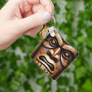 Search for tikis key rings Totem