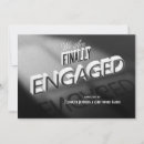 Search for black and white movie invitations Unique