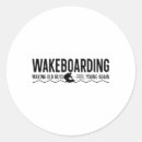 Search for wakeboarding stickers Beach