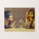 Search for nefertiti puzzles Egyptian
