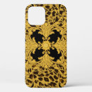 Search for ornate baroque iphone cases Pattern
