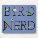 Search for nerd mouse mats Bird watching