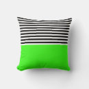 Search for green neon cushions Colourful
