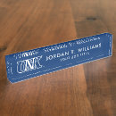 Search for university name plates Officially licensed