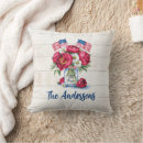Search for 4th of july cushions Patriotic