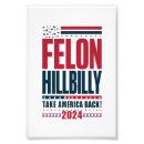 Search for hillbilly posters America