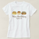 Search for bread tshirts Restaurant