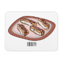 Search for whipped magnets Chocolate