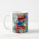 Search for franz marc mugs Expressionist