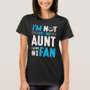Search for soccer aunt tshirts Fan