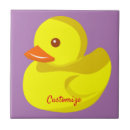 Search for rubber duck tiles Duckling