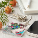 Search for abstract rose key rings Flowers
