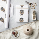 Search for sausage wrapping paper Doxie