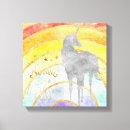 Search for silver canvas prints Gold
