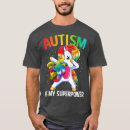 Search for autism unicorn tshirts Funny
