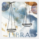 Search for birthday libra stickers Blue