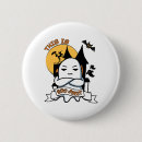 Search for funny costume badges Ghost
