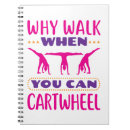 Search for gymnastics notebooks Girls