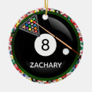 Search for pool table christmas tree decorations Billiards