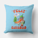Search for feliz navidad cushions Chilli