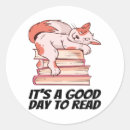 Search for good reading stickers Books