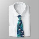 Search for bird of paradise ties Floral