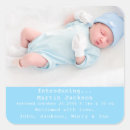 Search for birth stickers Babys first christmas
