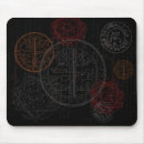 Search for occult mouse mats Magic