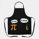 Search for pi day aprons Teacher