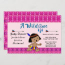 Search for american dream invitations Tribal