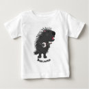 Search for funny hedgehog baby clothes Cartoon