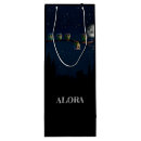 Search for unique gift bags Collage