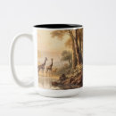 Search for vintage giraffe mugs Safari
