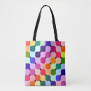 Search for rainbow bright bags Retro