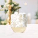 Search for feather barware Gold