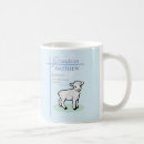 Search for blue sheep mugs Lamb