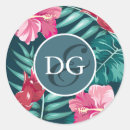 Search for exotic stickers Flowers
