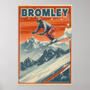 Search for vintage ski posters Retro