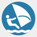 Search for windsurfing stickers Sports