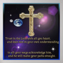Search for trust lord all heart art Christian