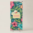 Search for hawaiian banners Flower