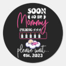 Search for est stickers Pregnancy
