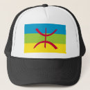 Search for berber hats Flag