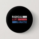 Search for anti left badges President