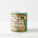 Search for pirate treasure mugs Funny
