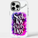 Search for daily iphone cases Motivation