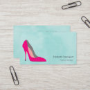Search for high business cards Modern